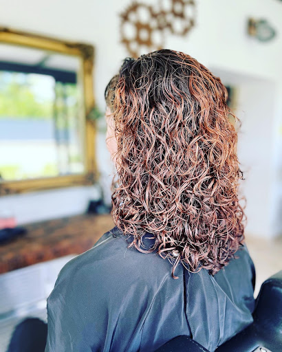 DANY SALON DE COIFFURE PRIVÉ - Thumbnail