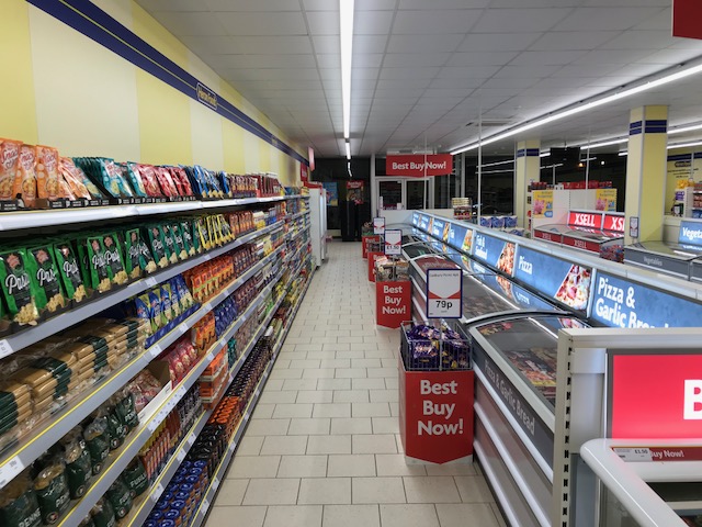 Heron Foods photo 3