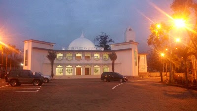Photos of Balaikota Among Tani