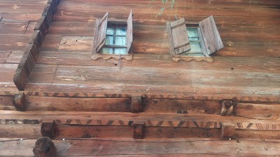 Photos of Pinarbasi Pasha Mansion