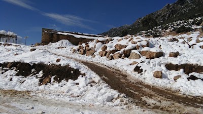 Photos of Taghbalout