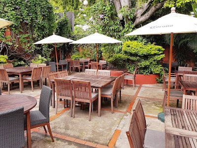Photos of Parrilla Las Le&ntilde;as