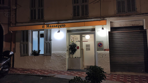 IL Massaggio Gallery - Italy