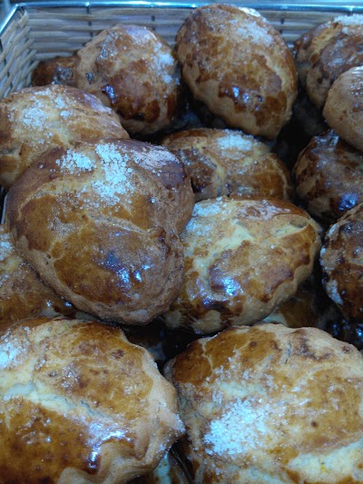 Photos of P&acirc;tisserie orientale le Sucre D'orge