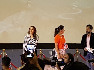 Photos of Premiere (in Hyatt Regency Dubai)