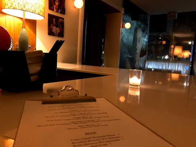 Ruby's Vintage Harlem