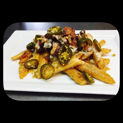 Photos of Turley's Kitchen