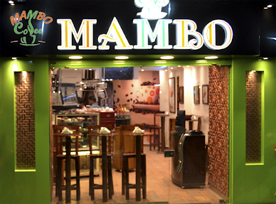 Photos of Mambo Cafe