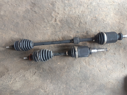 AXEL REPAIR post image