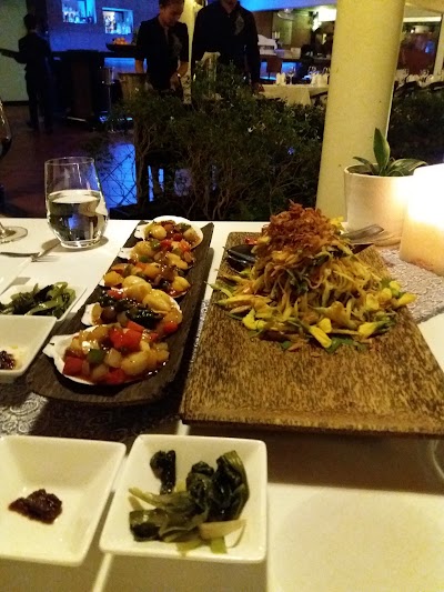 Photos of Malis Restaurant Phnom Penh