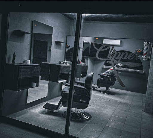 Clipper Barberia
