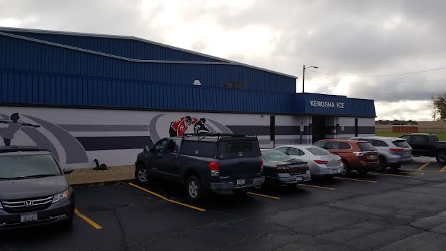 Kenosha Ice Arena
