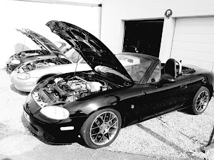 Photo n°1 de MECAMAX-MOTORS à Heuringhem (Atelier de réparation automobile)