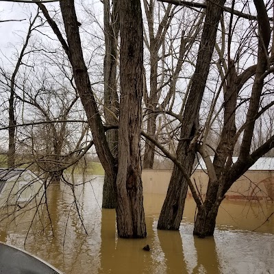 Ohio River Greenway