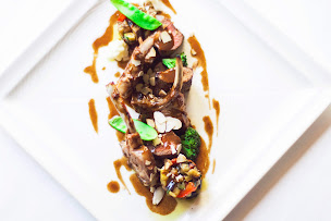 Photo n°20 de Villa Casella à Strasbourg (Restaurant italien)