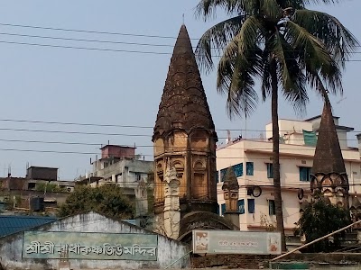 Photos of Sree Sree Radha Krishna Geo Mondir