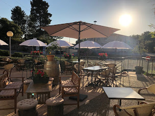 Photo n°86 de Restaurant Aux Trois Sens à Valbonne (Restaurant méditerranéen)