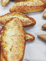 Photo n°32 de Boulangerie Eric Grandjean à Montélier (Boulangerie)