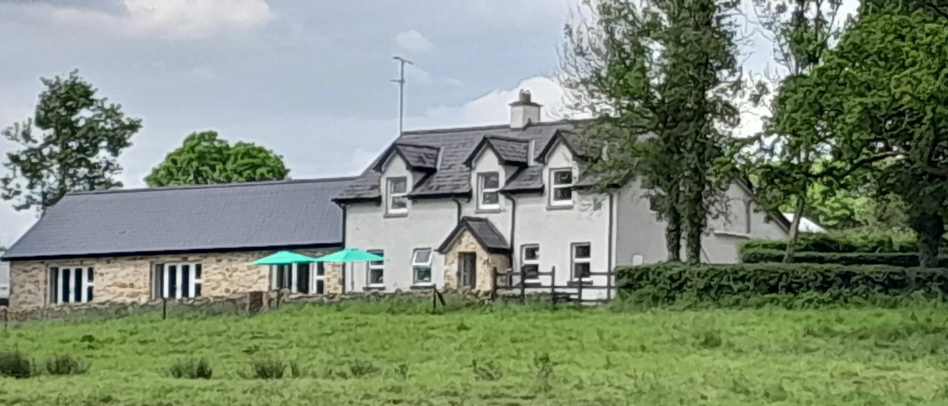 Nanna Tilly's B&B