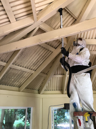 Kauai Mold Removal Gallery - United States