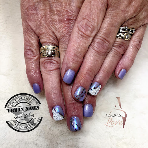 Nails To Love - Thumbnail