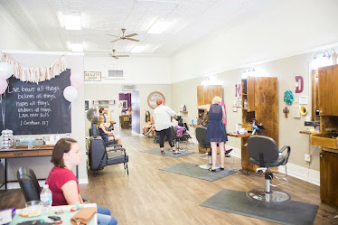 Southern Roots Salon and Spa