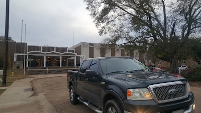 Jim Hill High School