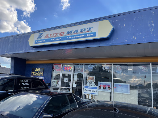 Z Auto Mart, LLC - Thumbnail