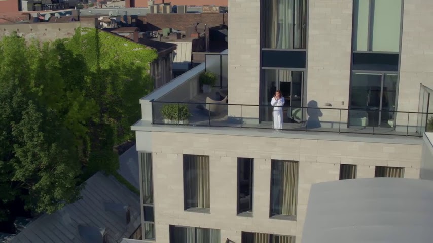 Hôtel William Gray by null