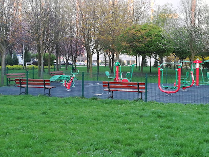 Plac Fitness