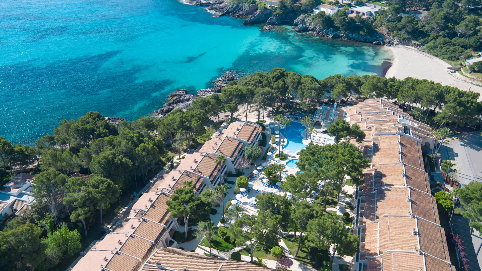 Iberostar Waves Pinos Park
