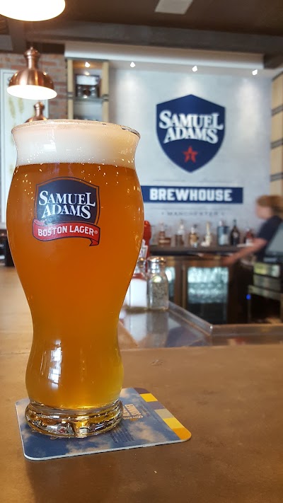 Sam Adams Café & Pub