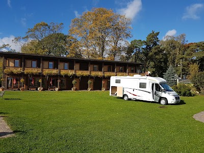 Photos of Guest House and Camping in Jurmala