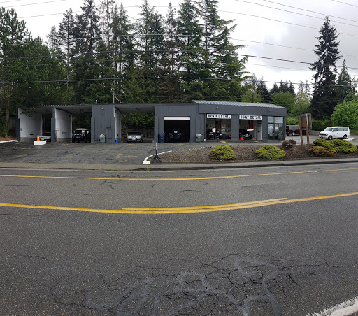 Mukilteo House of Wax - Thumbnail