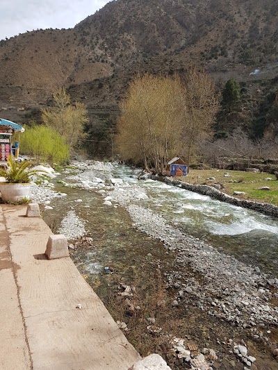 Photos of Hotel Restaurant Azilal