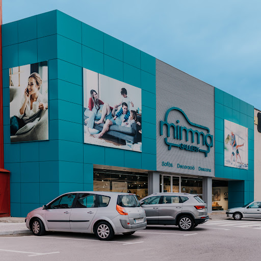 Mimma Gallery Sarrià de Ter