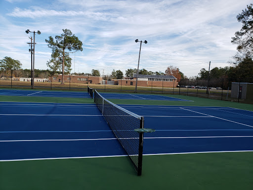 St George Tennis Center - Thumbnail