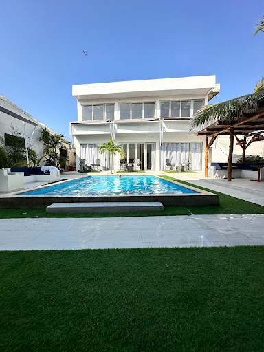 Hotel casa Cafur Santa Ana