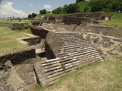 Photos of Zona Arqueol&oacute;gica de Cholula
