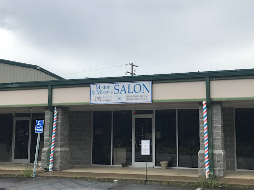 Mister & Missy's Salon - Thumbnail