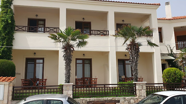 Αξιολογήσεις για το Paralio Hotel στην Κασσάνδρα - Ξενοδοχείο