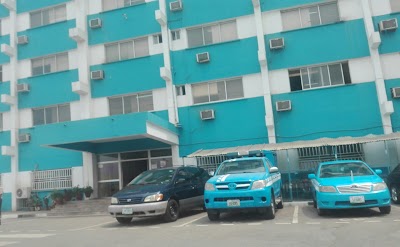 Photos of Federal Road Safety Corps National Headquarters