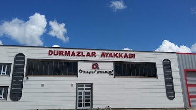 Durmazlar Ayakkabi