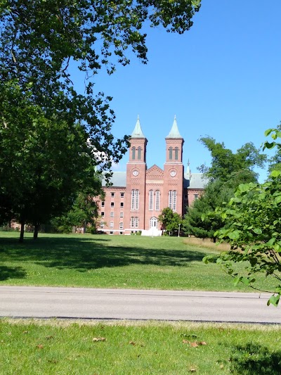 Photos of Glen Helen Ecology Institute