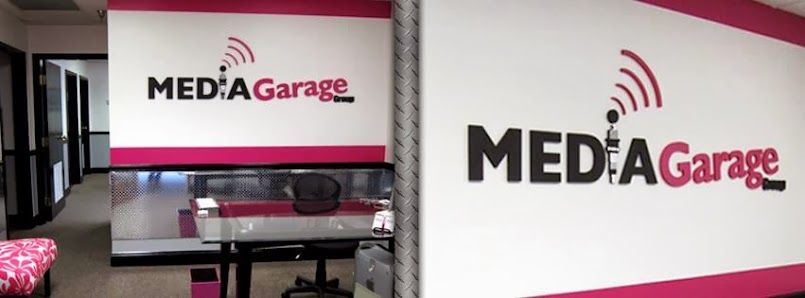Media Garage Group, Inc. 3001 1st Ave S, St. Petersburg, FL 33712