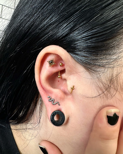 Piercingsbyjules - Thumbnail