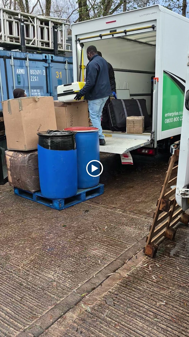 Ivoire Bagage Xpress photo 2