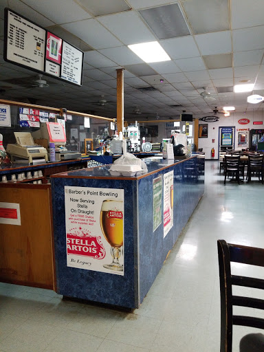 Barber's Point Bowling Center - Thumbnail