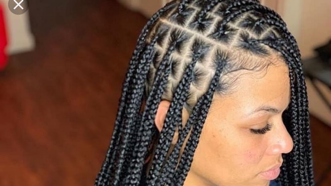 Jayna's Home African Hair Braiding - Hair Salon in Raleigh