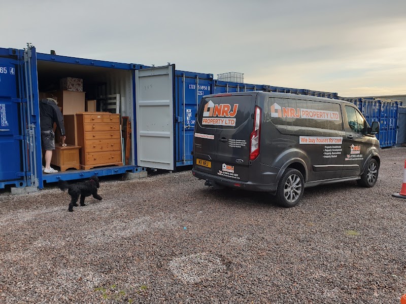 M3 Self Storage photo 3